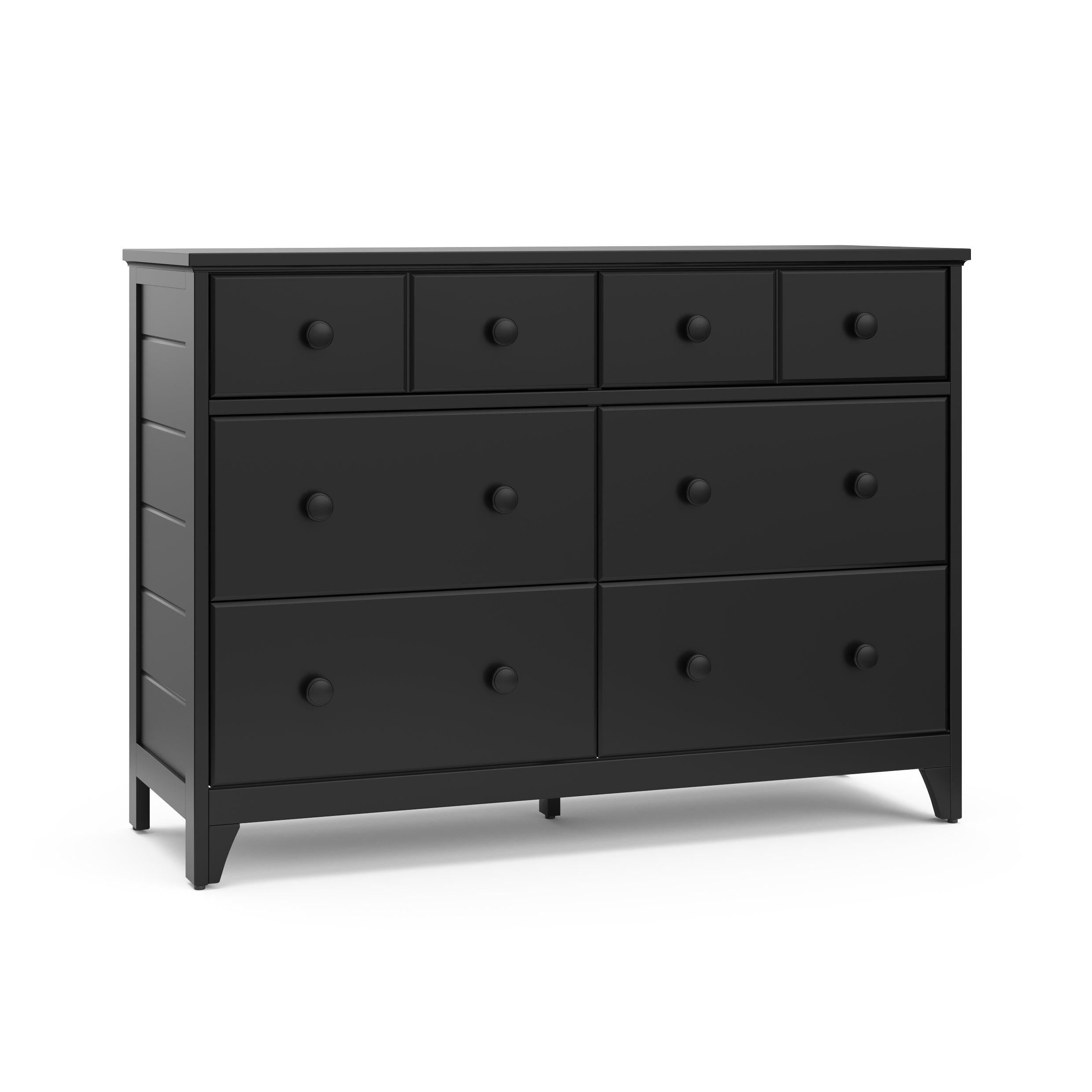 Moss 6 Drawer Dresser | Storkcraft Moss 6 Drawer Dresser | Storkcraft