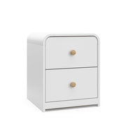 Santos™ 2 Drawer Nightstand