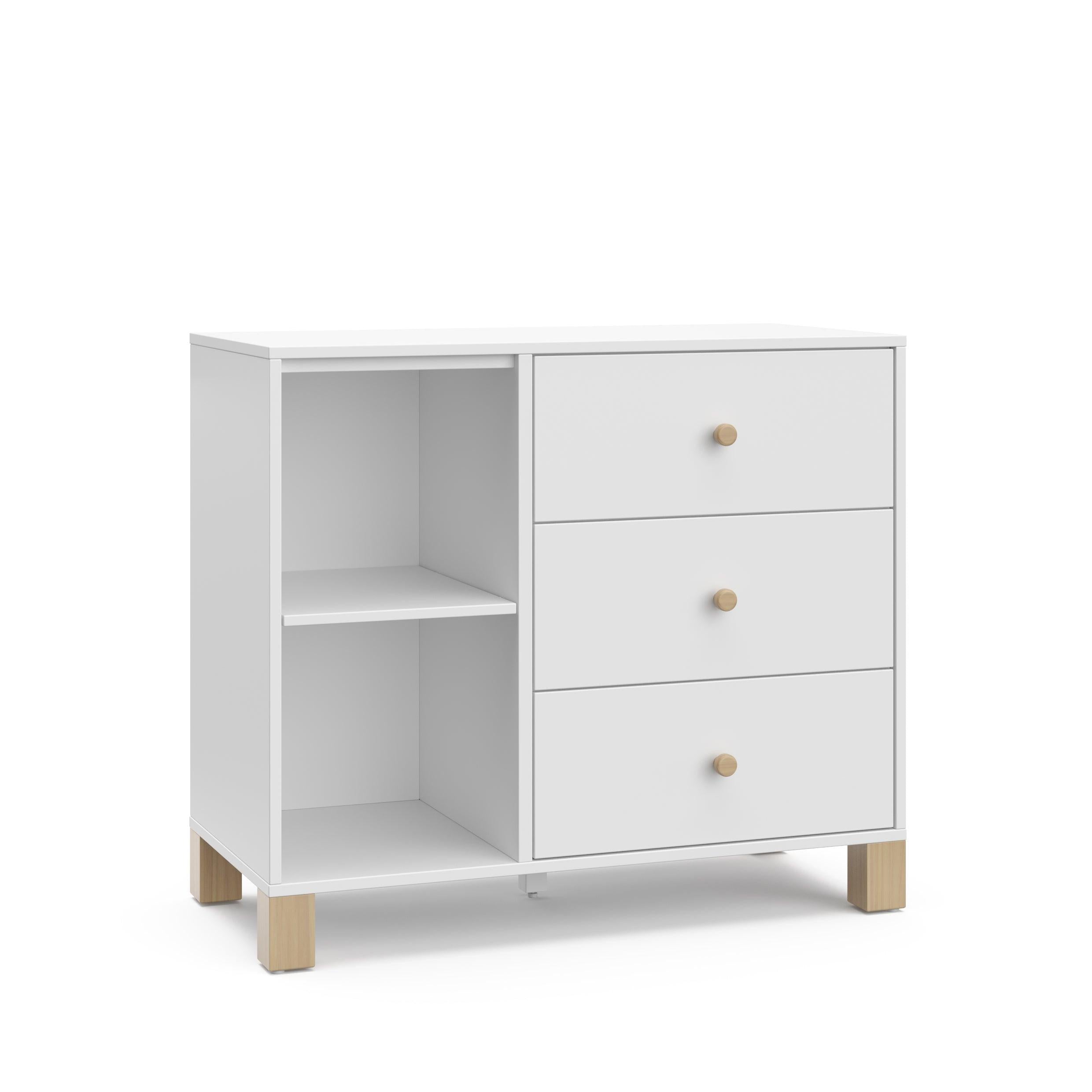 GREENGUARD Gold Certified Dressers | Storkcraft GREENGUARD Gold Certified Dressers | Storkcraft