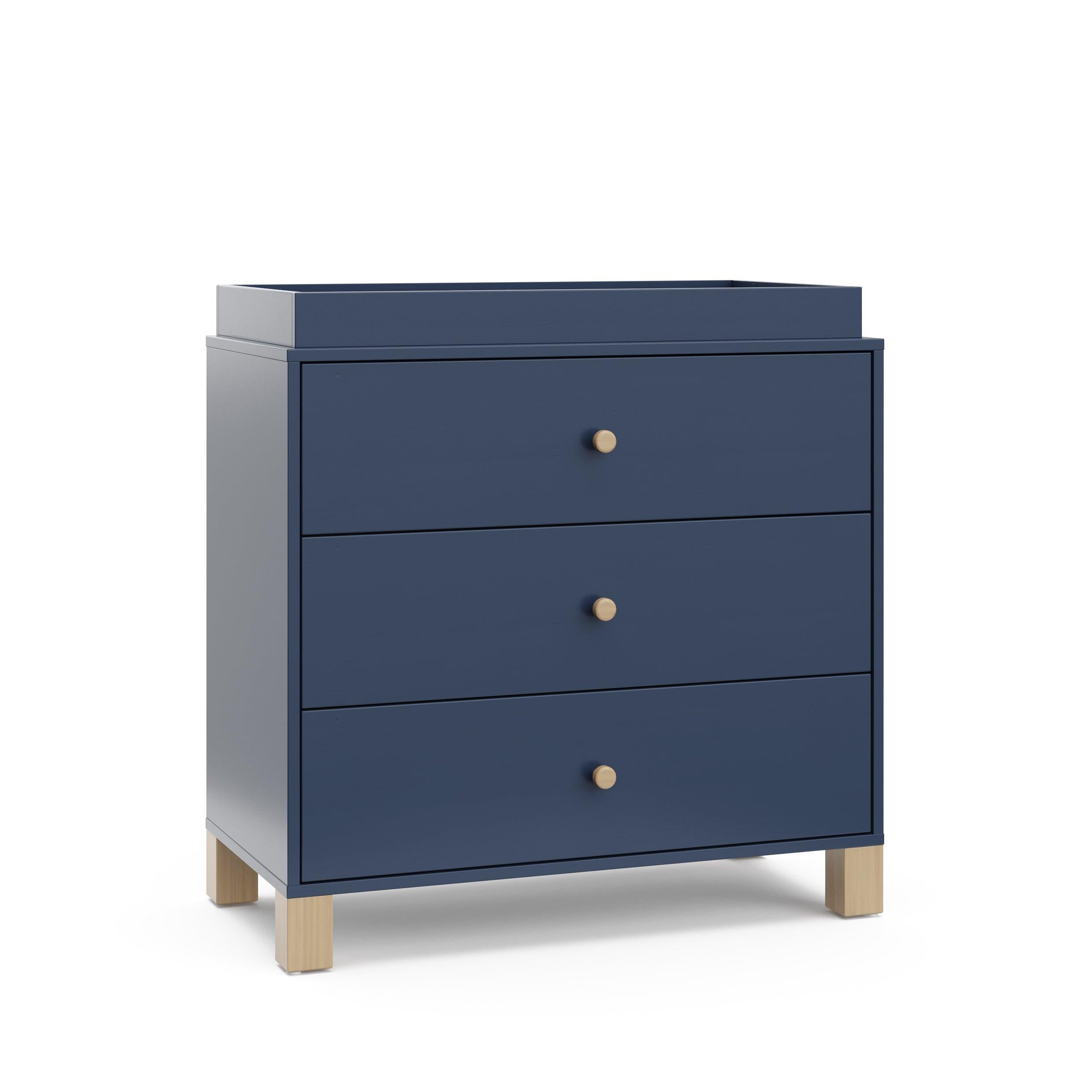 California 3 Drawer Chest with Removable Changing Topper | Storkcraft California 3 Drawer Chest with Removable Changing Topper | Storkcraft