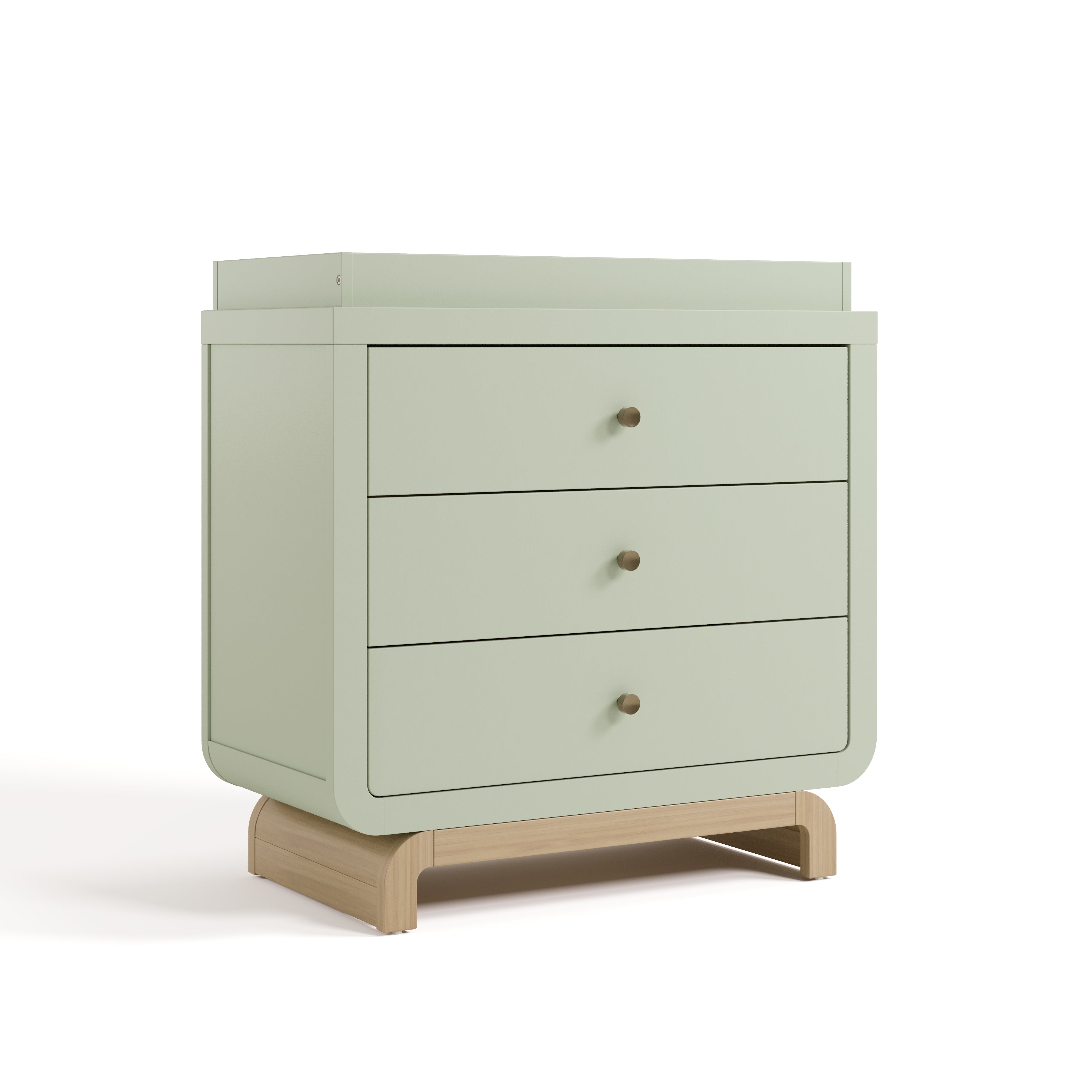Storkcraft Alpine Storkcraft Changing Table Kids Dresser