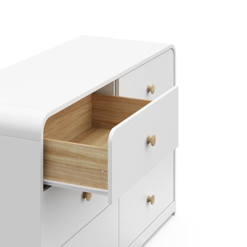 Santos™ 6 Drawer Dresser