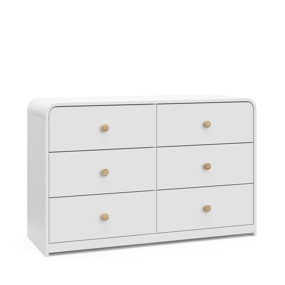 Santos™ 6 Drawer Dresser