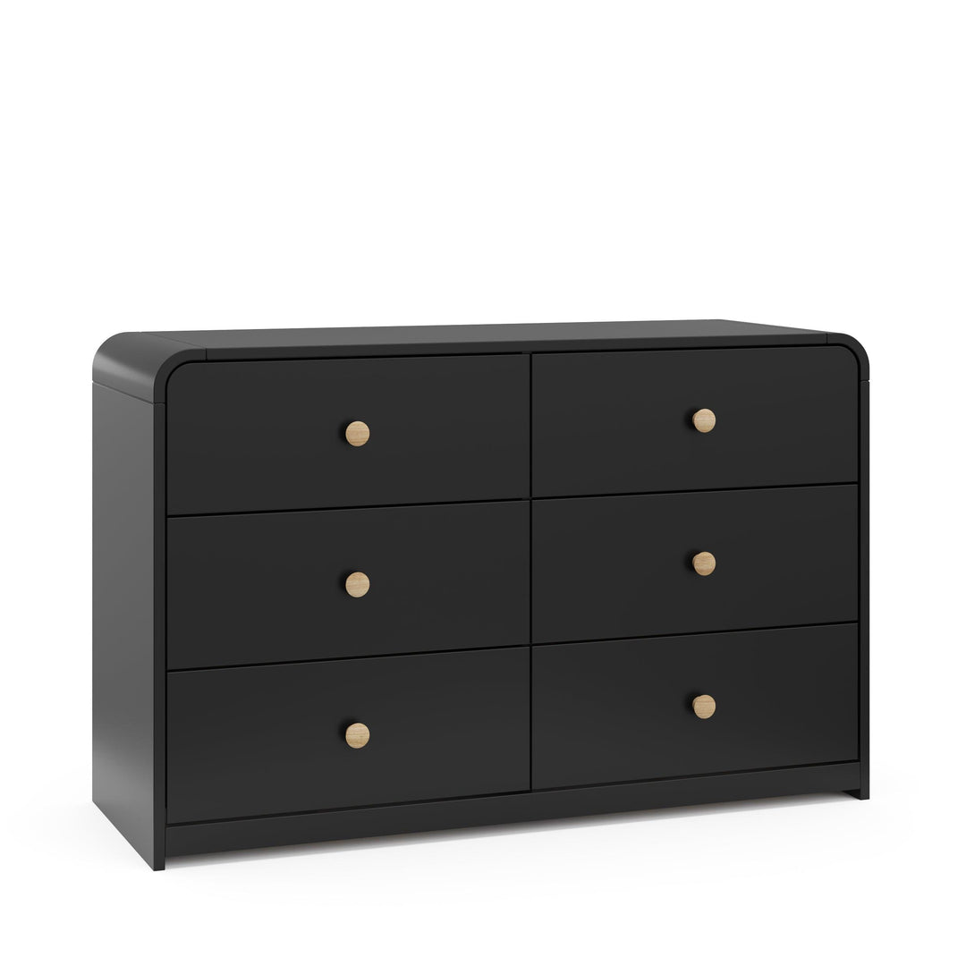 blue dress for baby girl Santos™ 6 Drawer Dresser