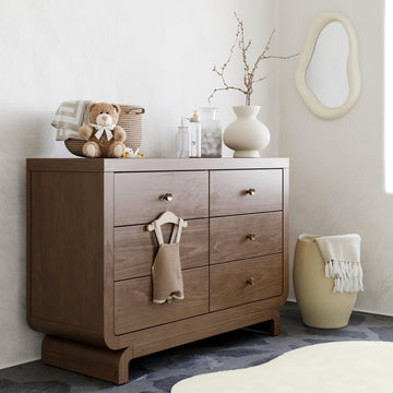Santorini® 6 Drawer Dresser