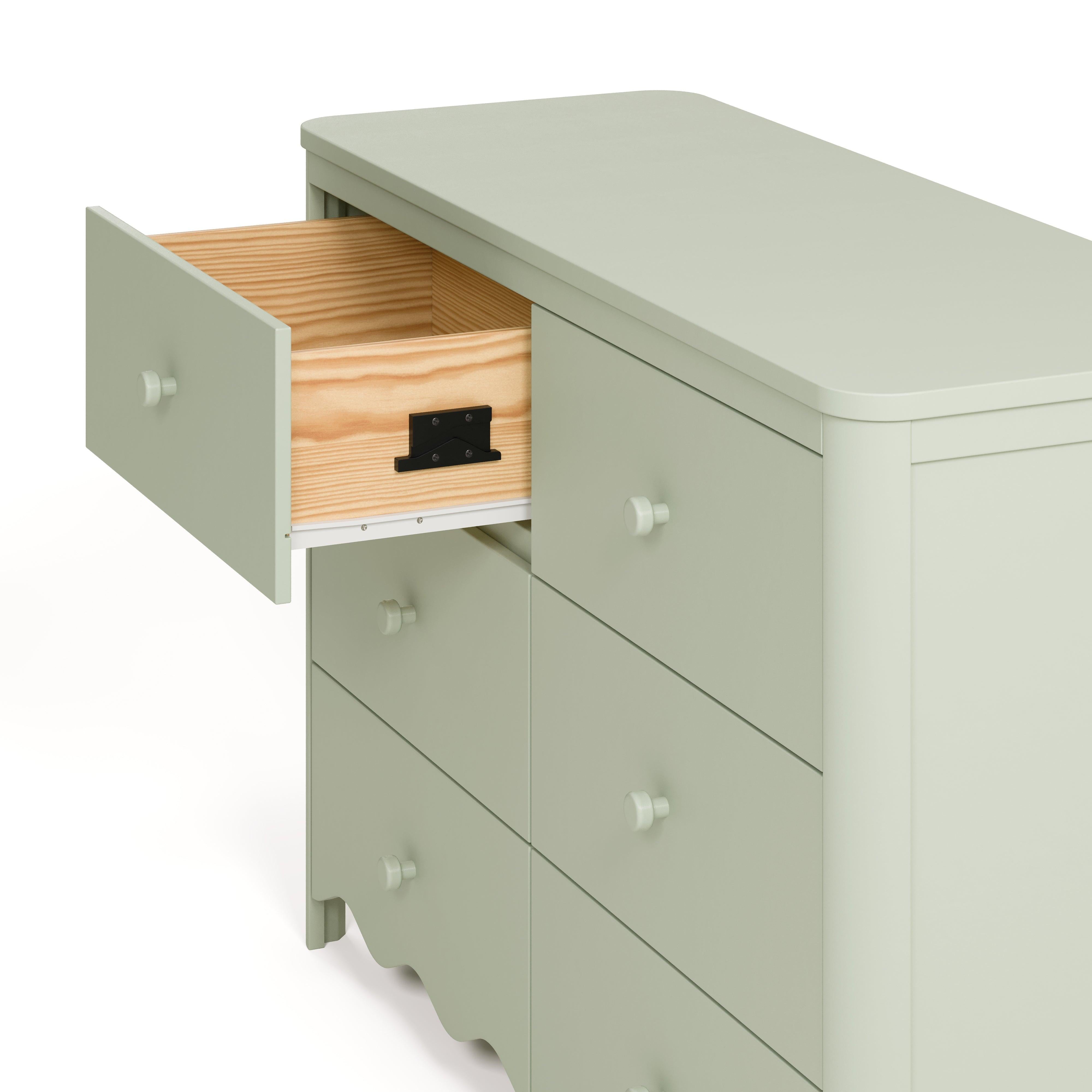 Dressers & Storage | Storkcraft Dressers & Storage | Storkcraft