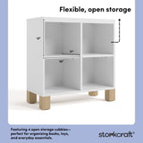 California Cube Organizer Bookcase