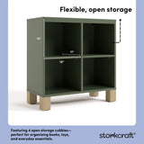 California Cube Organizer Bookcase