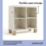 California Cube Organizer Bookcase