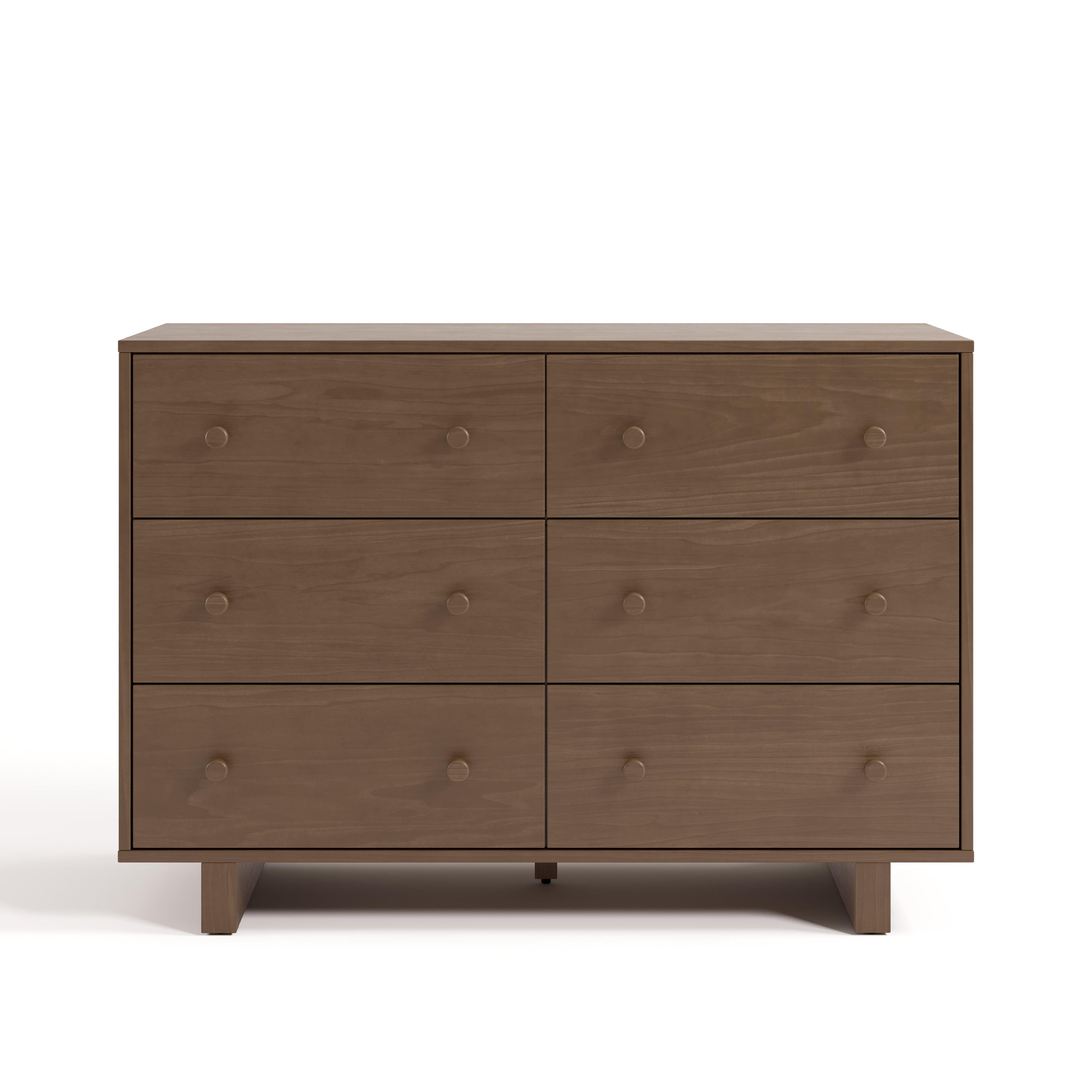 Storkcraft® Texas 6 Drawer Dresser