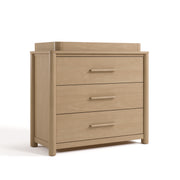 Malta™ 3 Drawer Chest with Removable Changing Topper