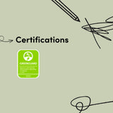 Rio 6 drawer dresser certifications callout