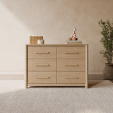 Malta™ 6 Drawer Dresser
