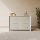 Malta™ 6 Drawer Dresser