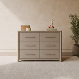 Malta™ 6 Drawer Dresser
