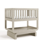 Santorini Bassinet in London Fog 