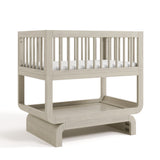 Santorini Bassinet in London Fog 