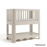 Casablanca® 3-in-1 Convertible Bassinet