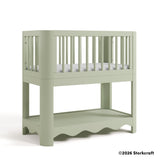 Casablanca® 3-in-1 Convertible Bassinet