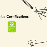Casablanca bassinet certifications