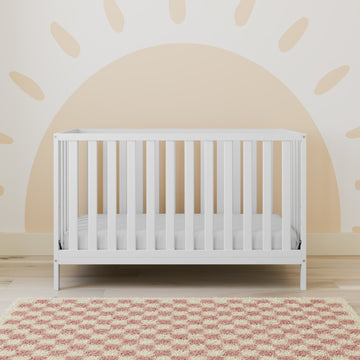 Storkcraft® Sunset 4-in-1 Convertible Crib