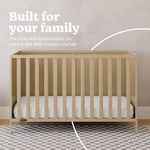 Theo driftwood crib style callout