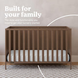 Theo hazelnut crib style callout