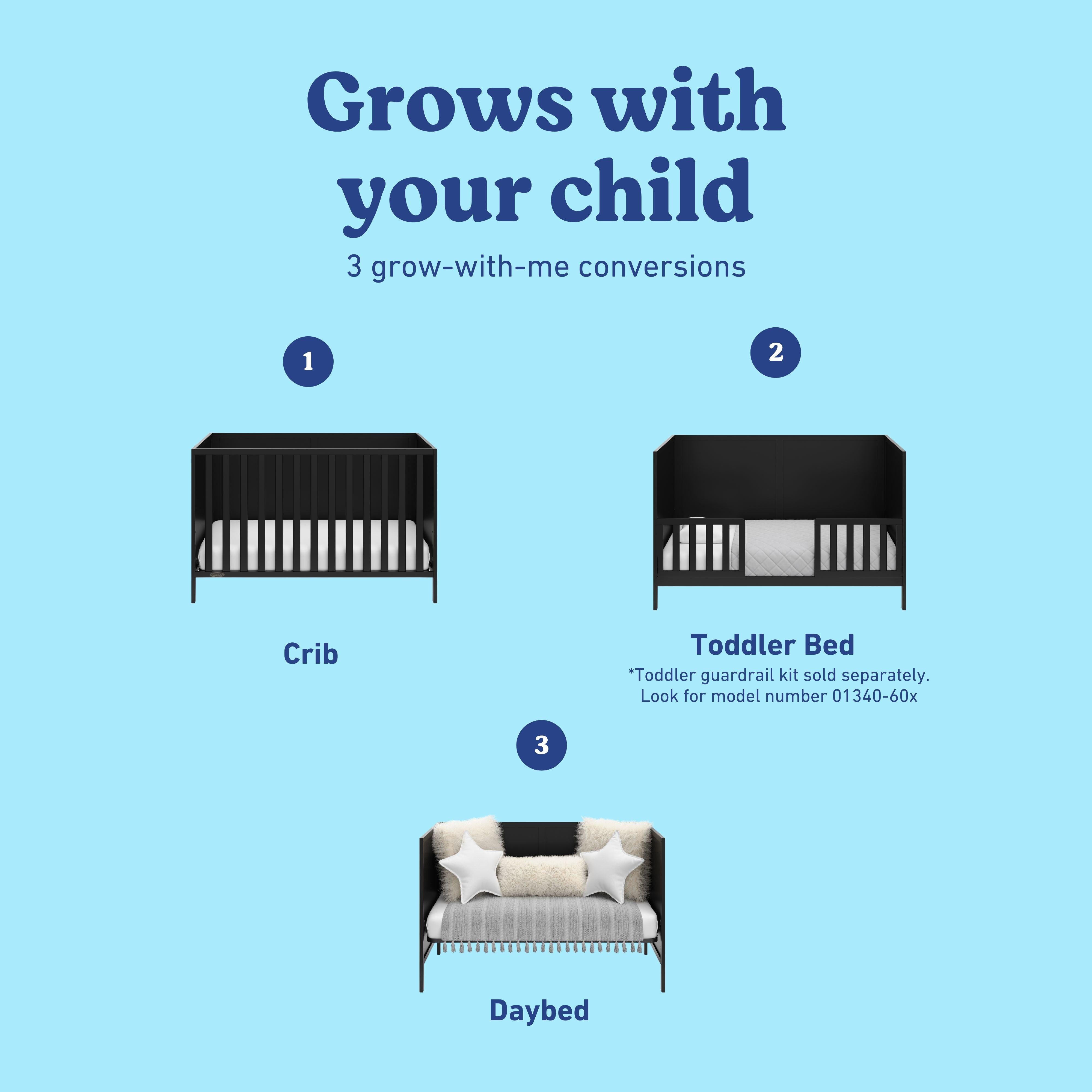 Theo black crib conversions callout