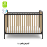 pasadena black driftwood crib certifications callout