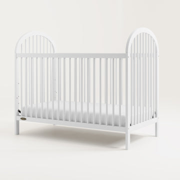 Graco® Olivia™ 3-in-1 Convertible Crib Storkcraft
