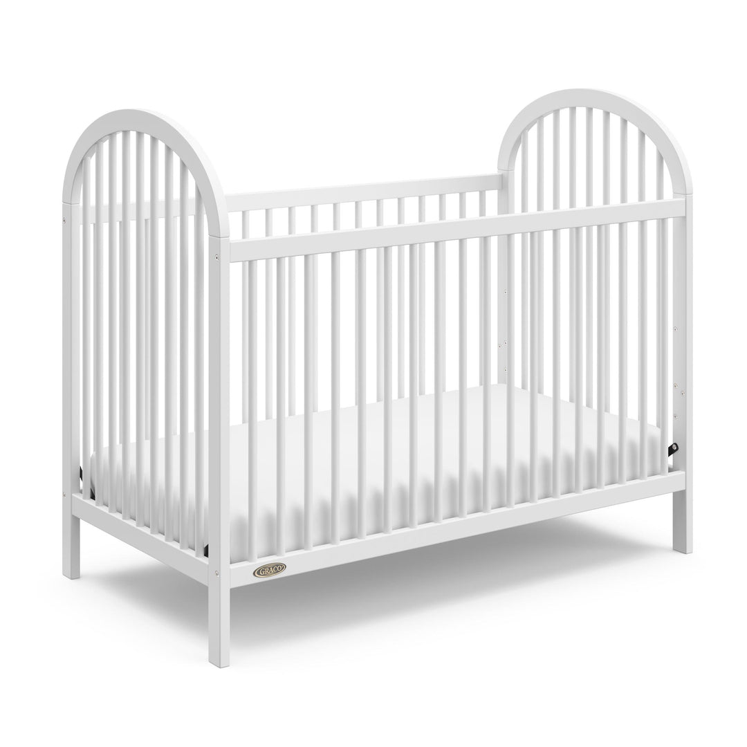 Graco® Olivia™ 3-in-1 Convertible Crib Storkcraft