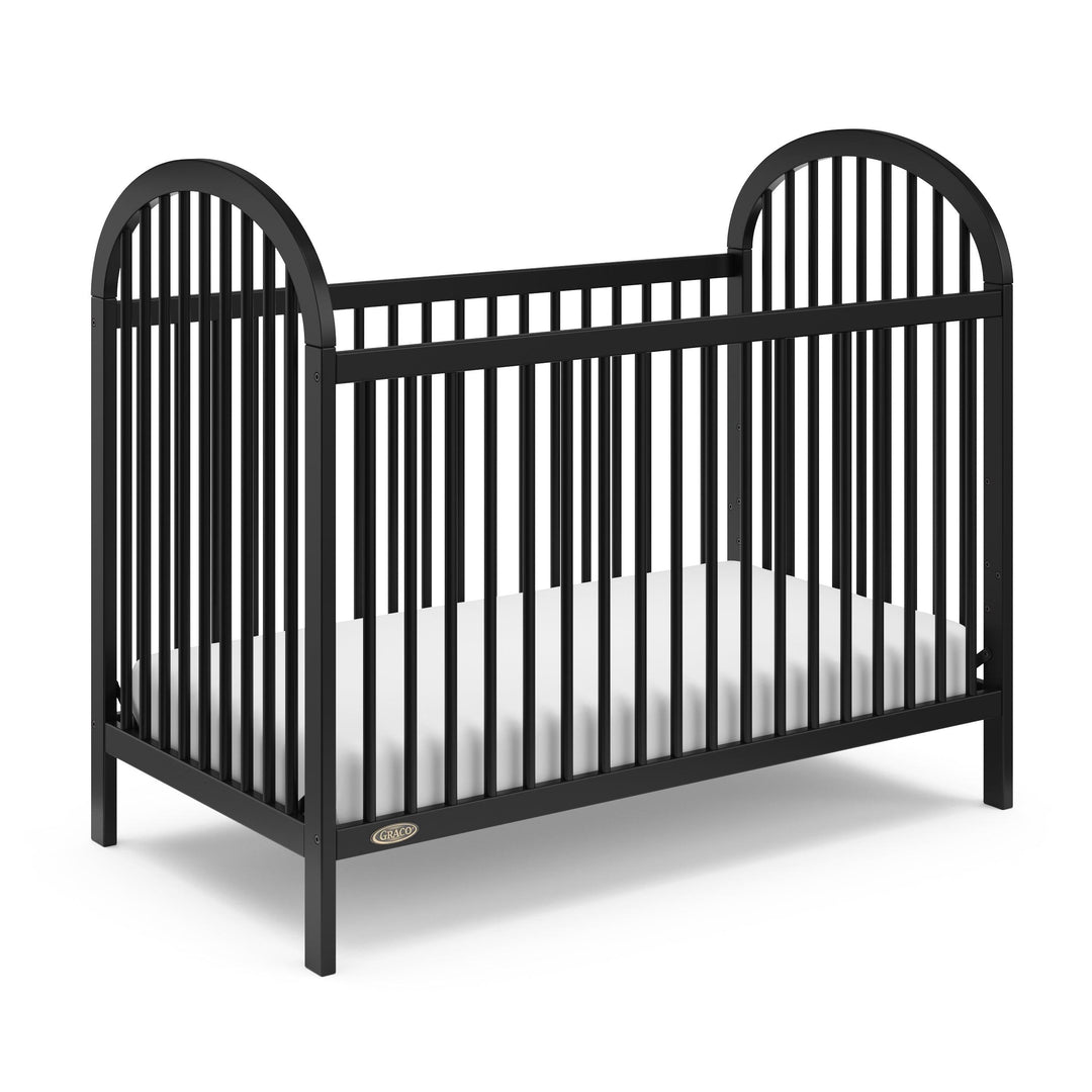 Graco® Olivia™ 3-in-1 Convertible Crib Storkcraft