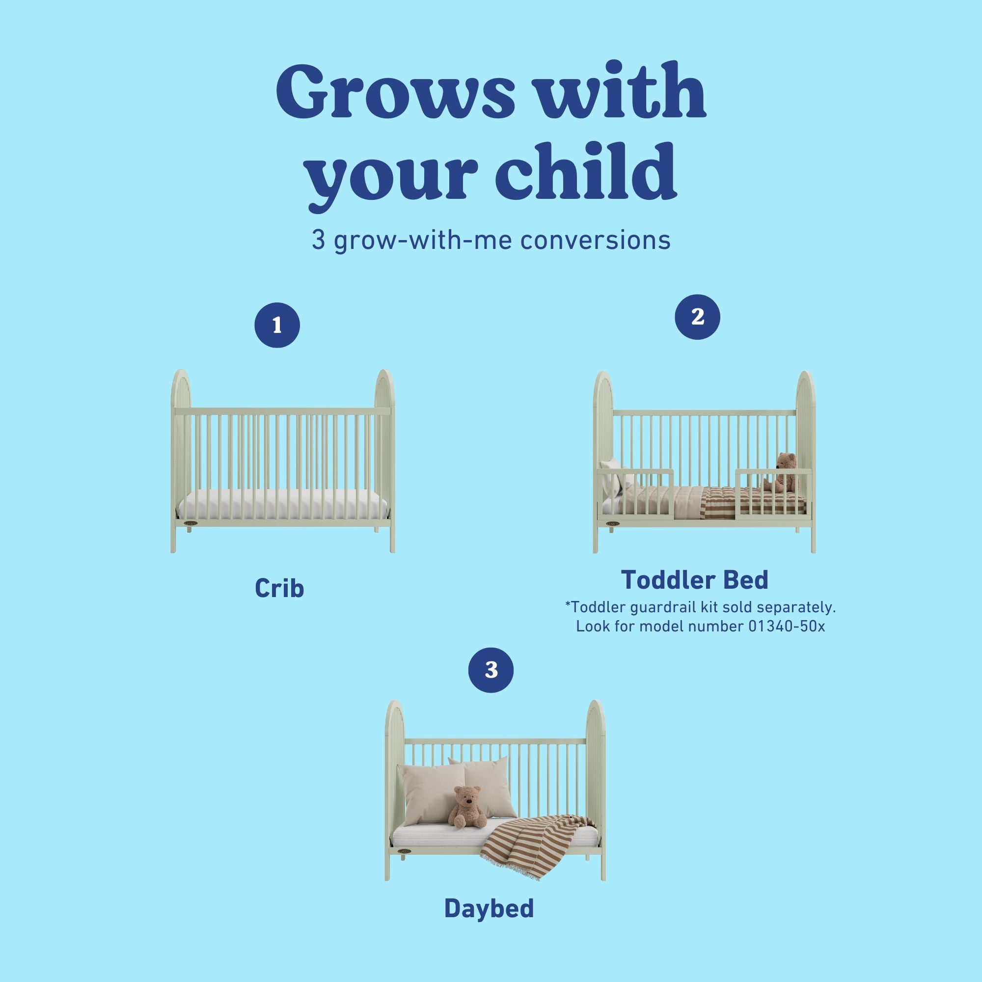 Olivia sage crib conversions callout