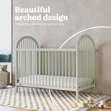 Olivia sage crib style callout