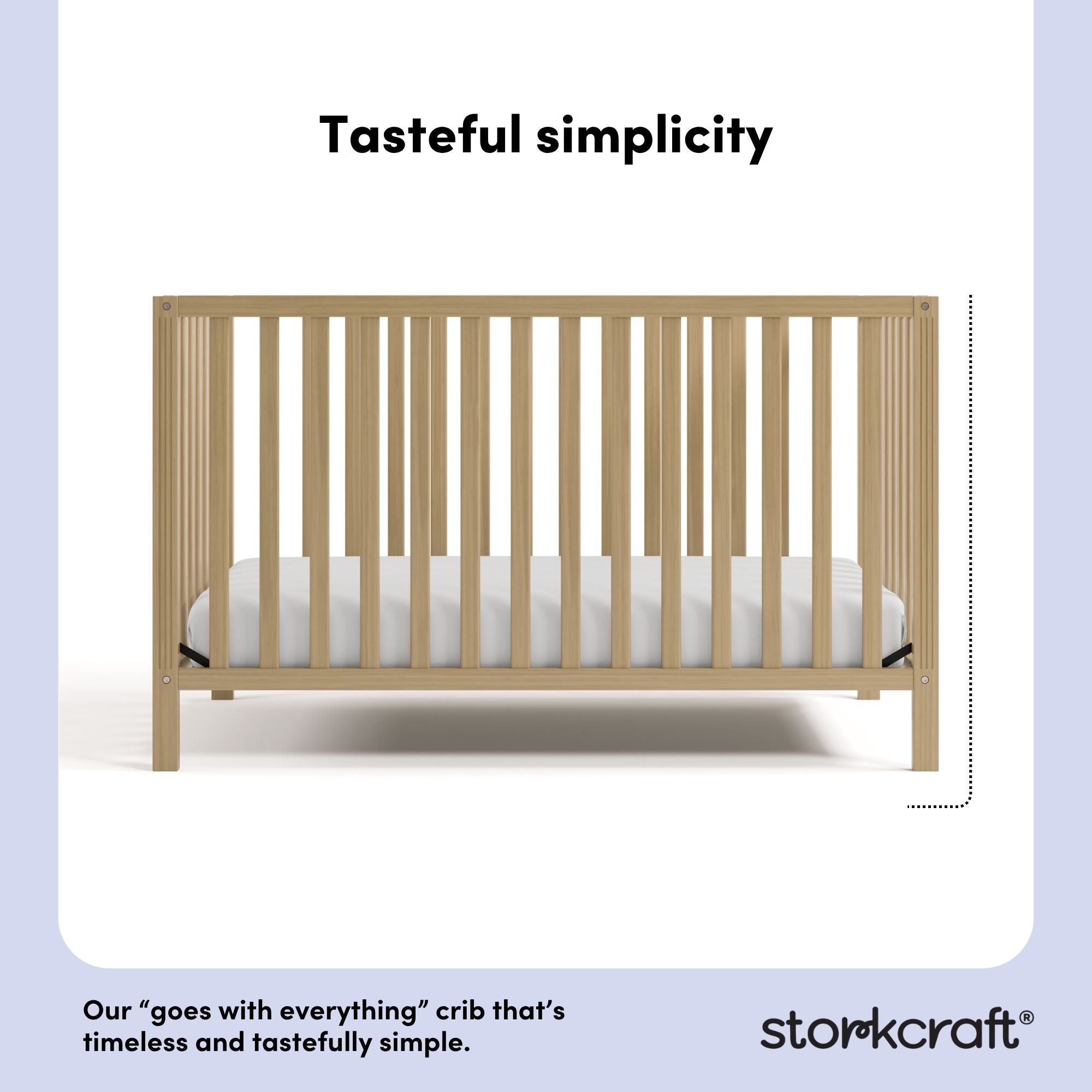 morningside driftwood crib style callout