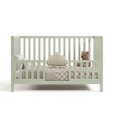 Graco Universal Toddler Safety Guardrail Kit (Slats) in Sage