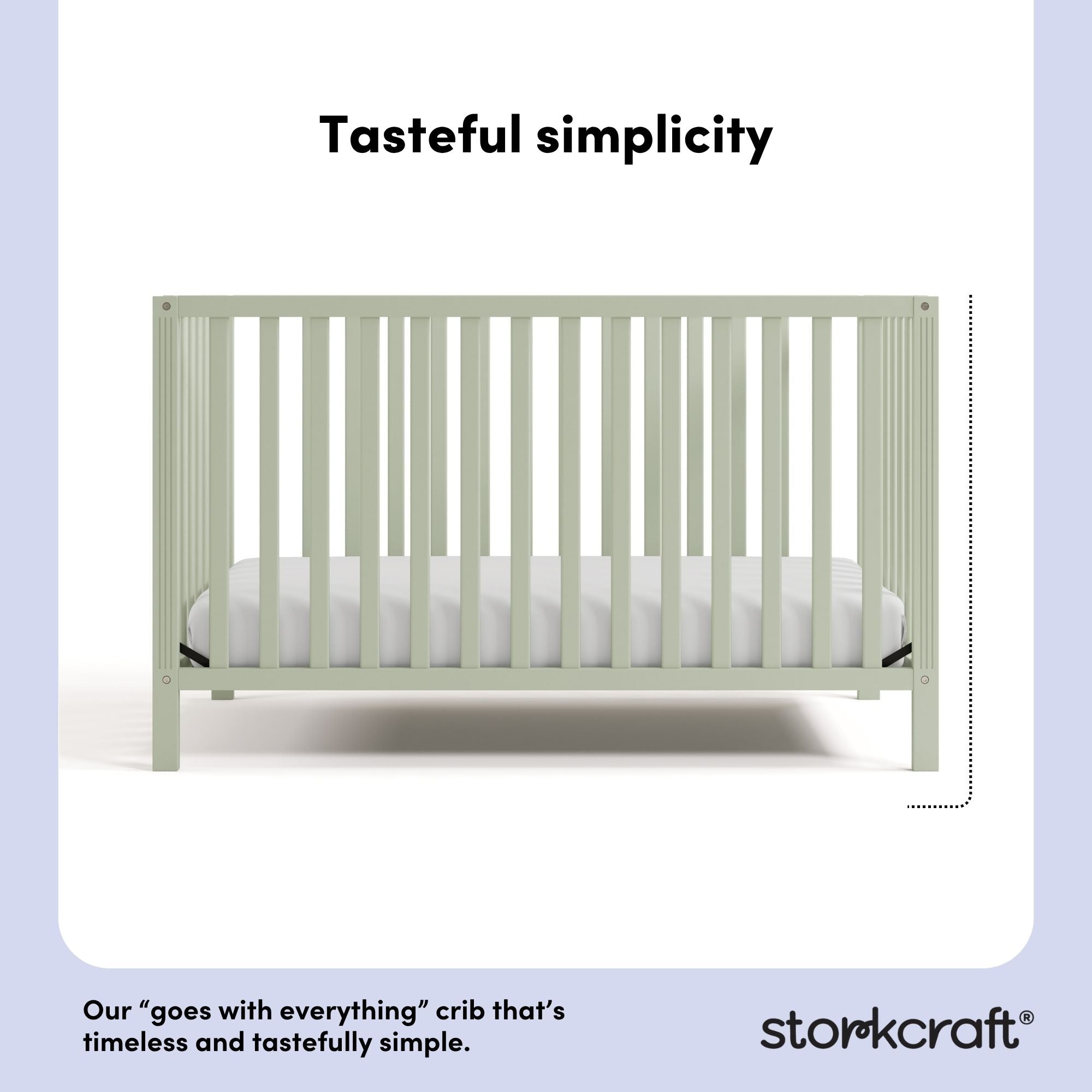 morningside sage crib style callout