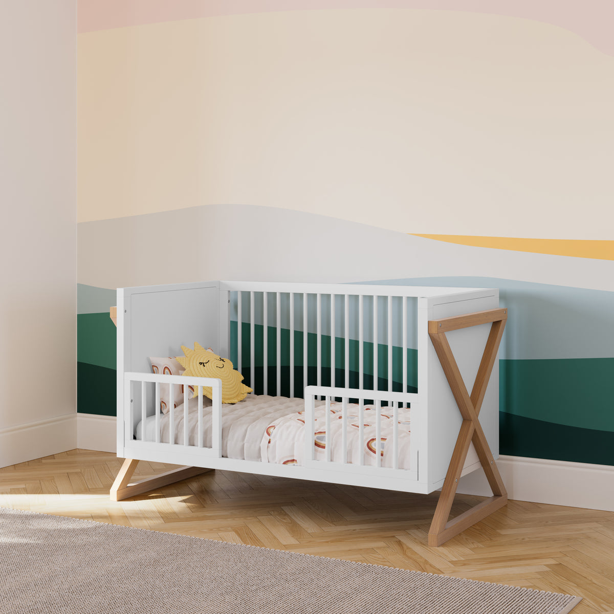 Storkcraft® — Baby cribs, nursery and kids bedroom storage, and more