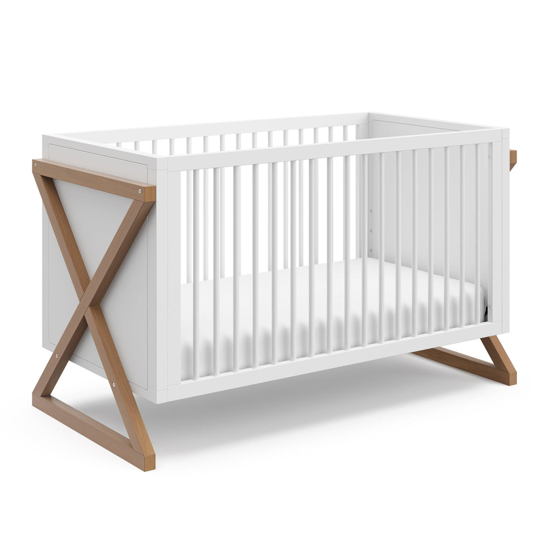 Storkcraft® Equinox 3-in-1 Convertible Crib Storkcraft