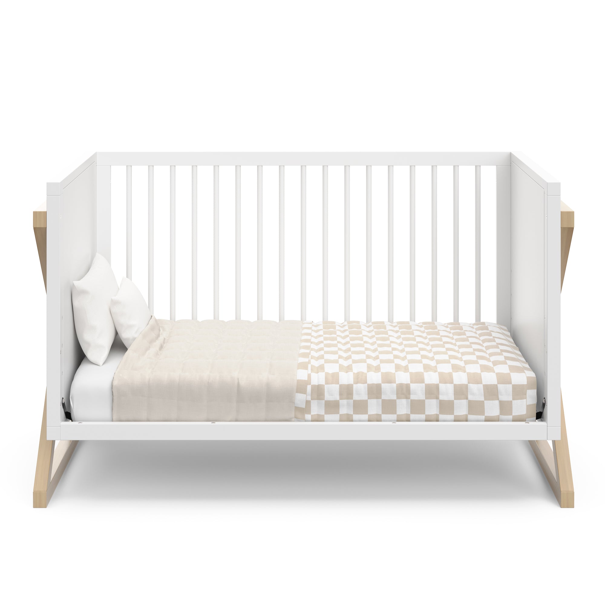 Storkcraft® Equinox 3in1 Convertible Crib