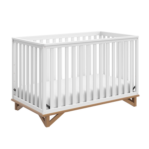 Best cribs for sales short moms 2018