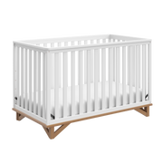 Santa Monica® 5-in-1 Convertible Crib
