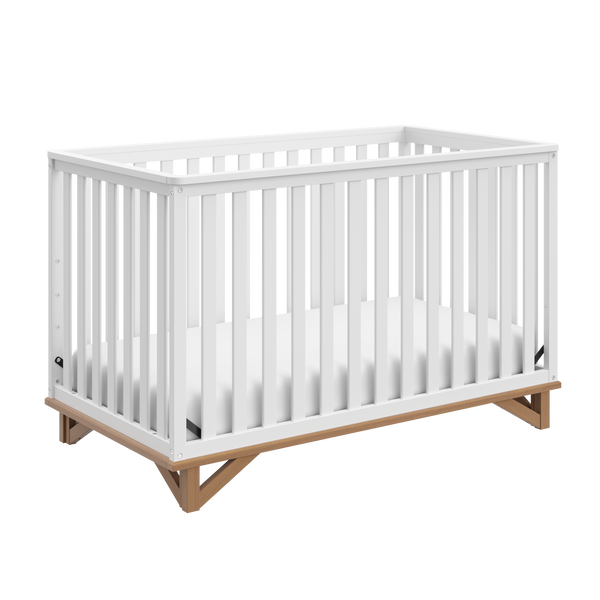 Santa Monica® 5-in-1 Convertible Crib | Storkcraft