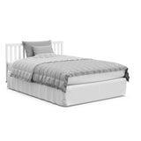 Storkcraft® Santa Monica® 5-in-1 Convertible Crib
