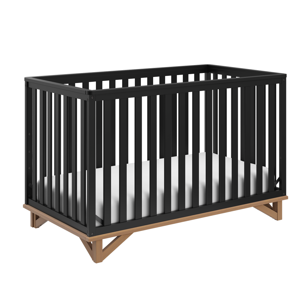 Santa Monica® 5-in-1 Convertible Crib | Storkcraft