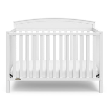 Graco® Benton 5-in-1 Convertible Crib