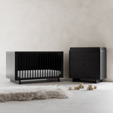 Storkcraft® Kyoto 3 Drawer Chest with Removable Changing Topper.