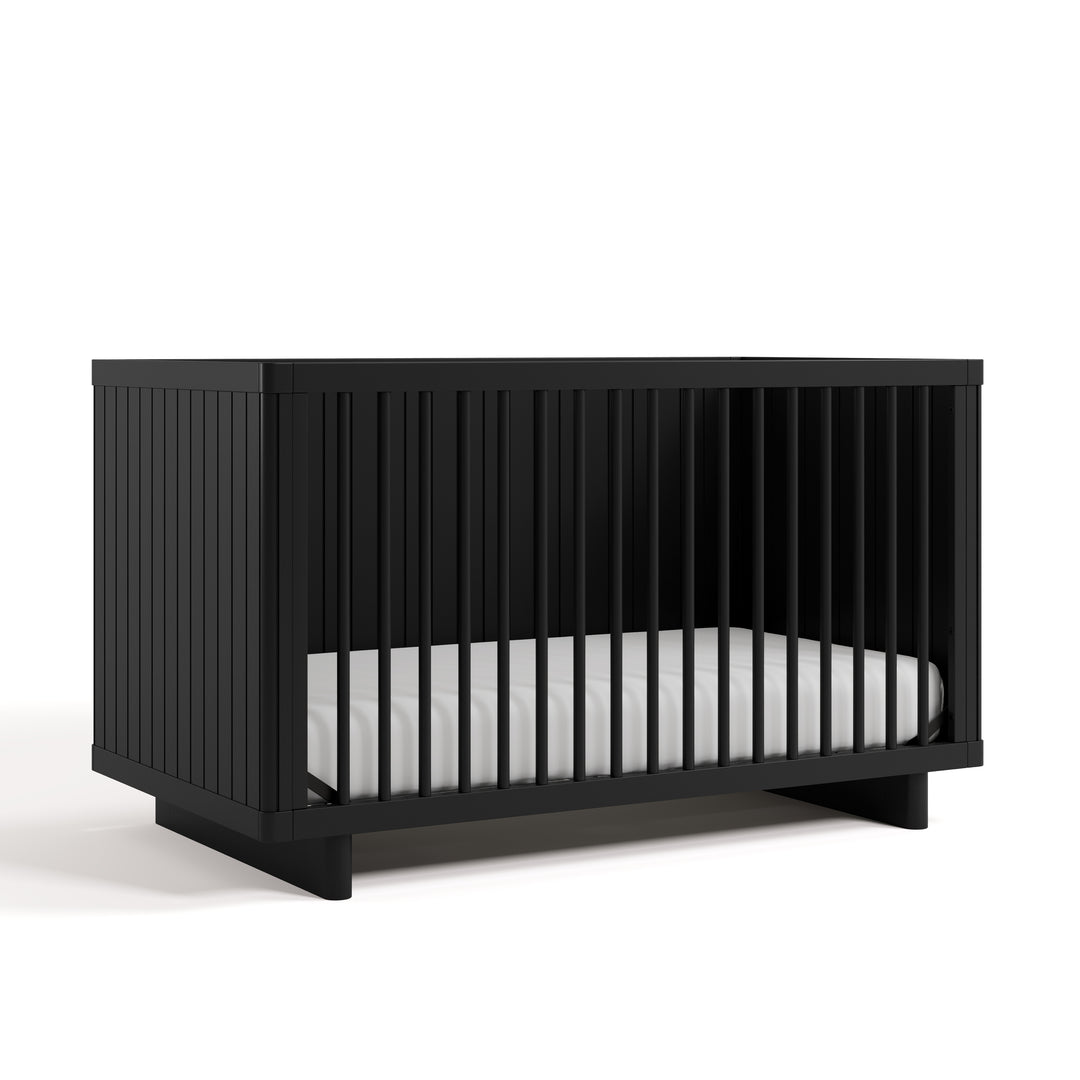 Storkcraft® Kyoto Deluxe Convertible Crib with Bonus Toddler