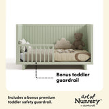 Kyoto sage crib bonus guardrail callout