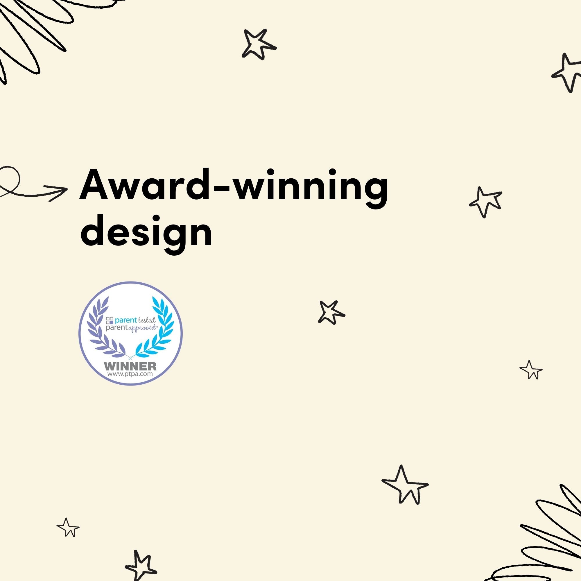 Kyoto crib awards callout